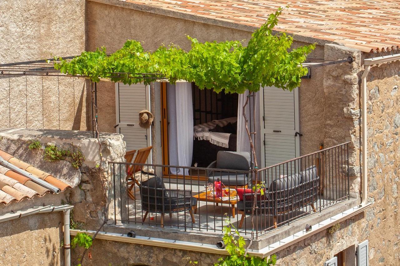 A Stalla Maison De Vacances 6 Personnes Muro  Exterior photo