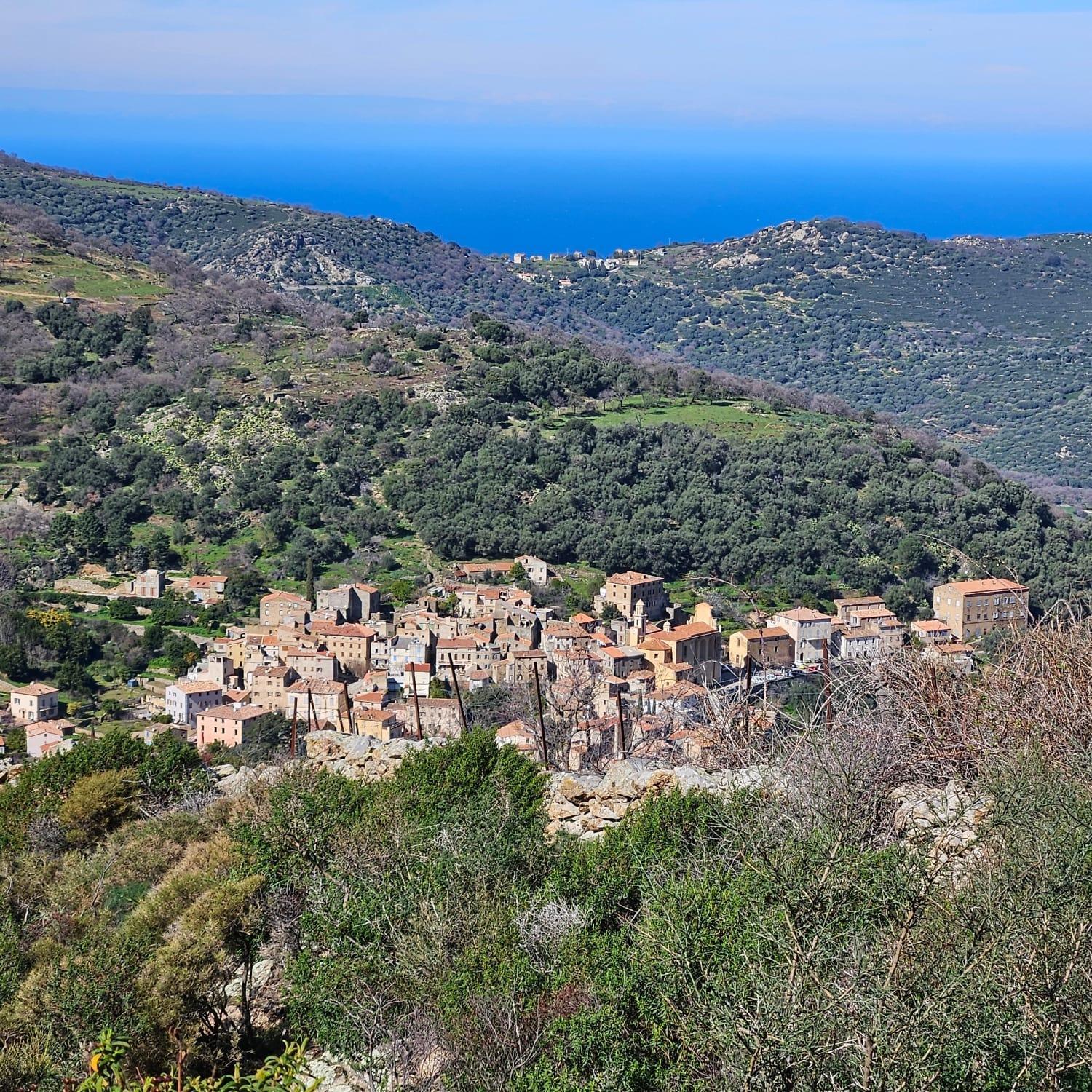 A Stalla Maison De Vacances 6 Personnes Muro  Exterior photo