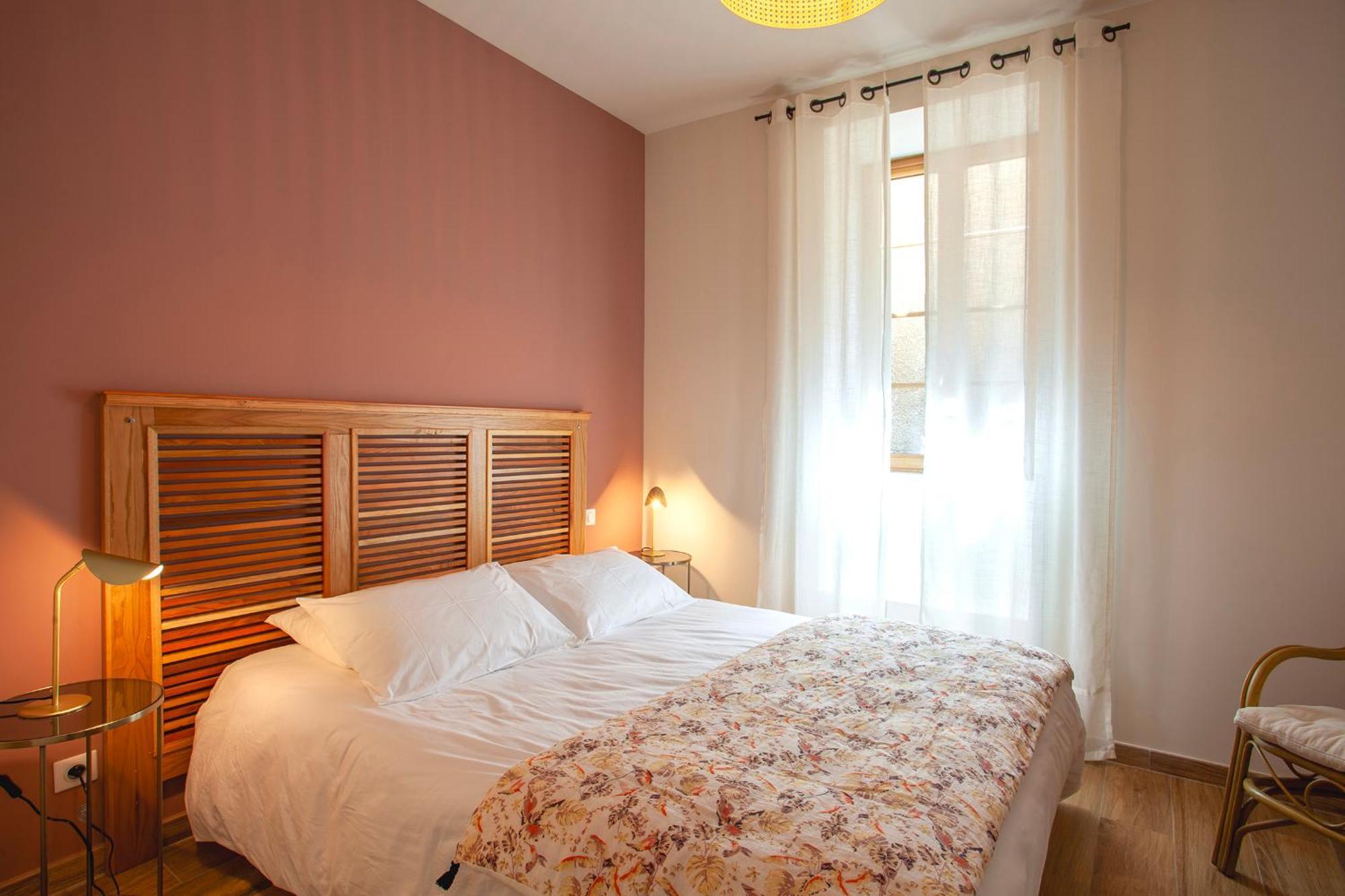 A Stalla Maison De Vacances 6 Personnes Muro  Exterior photo